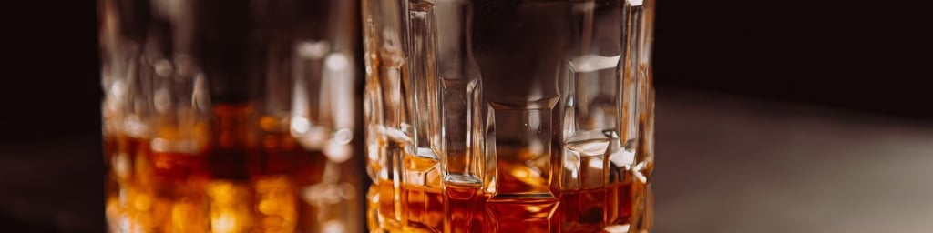 Mezcal Test Product